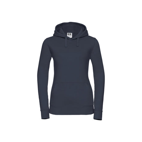 russell authentic naisten huppari, french navy