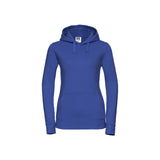 russell authentic naisten huppari, sininen