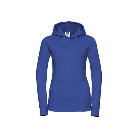 russell authentic naisten huppari, sininen