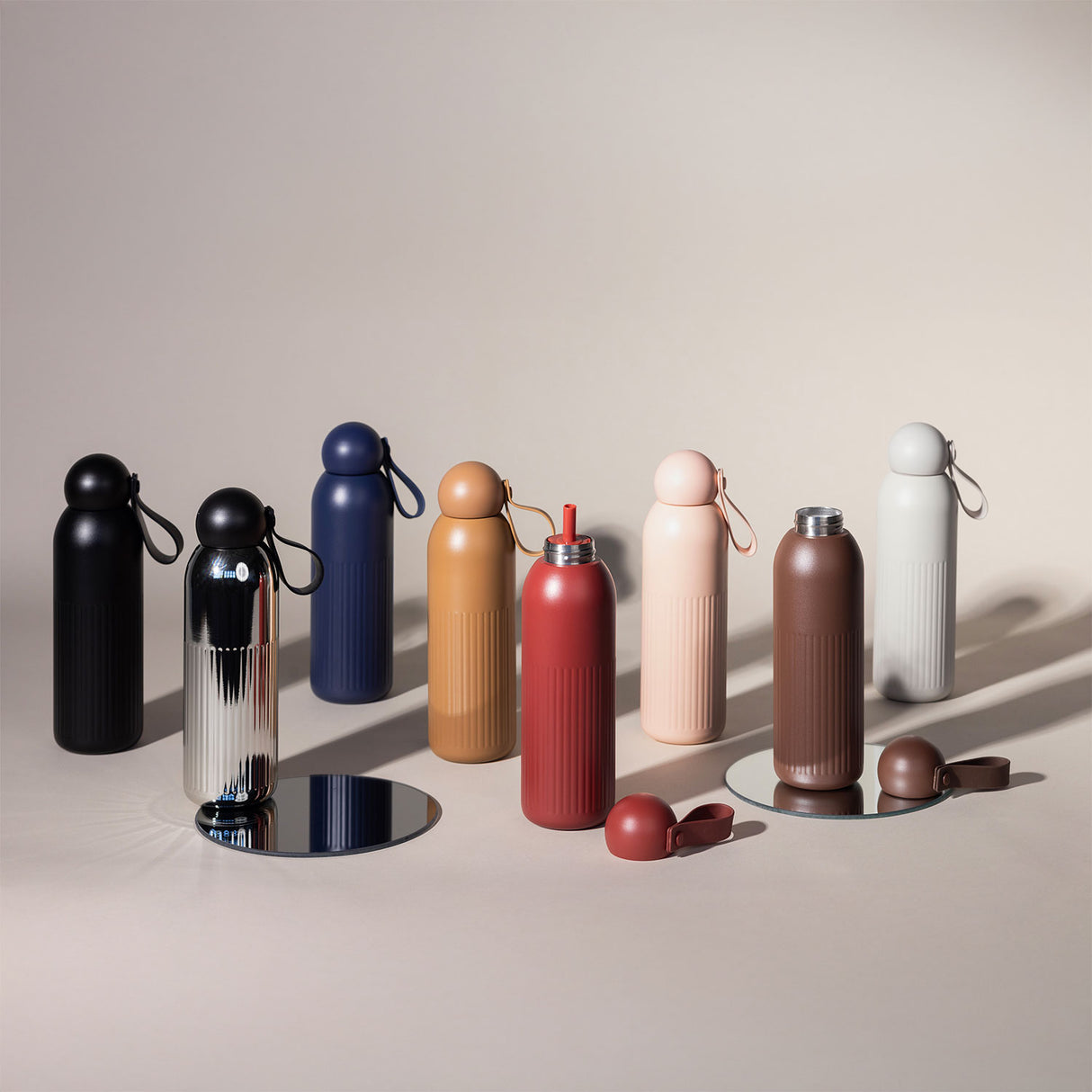 sagaform tekla termospullo 500 ml