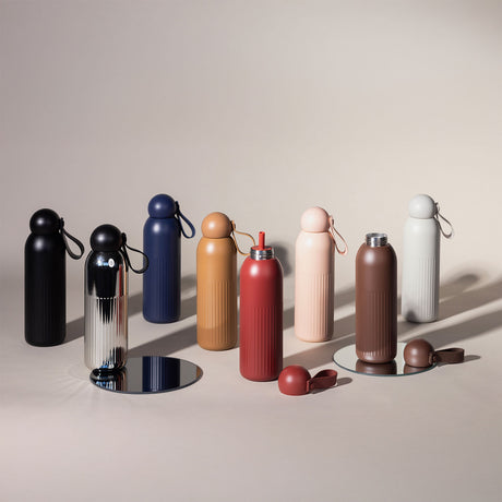 sagaform tekla termospullo 500 ml