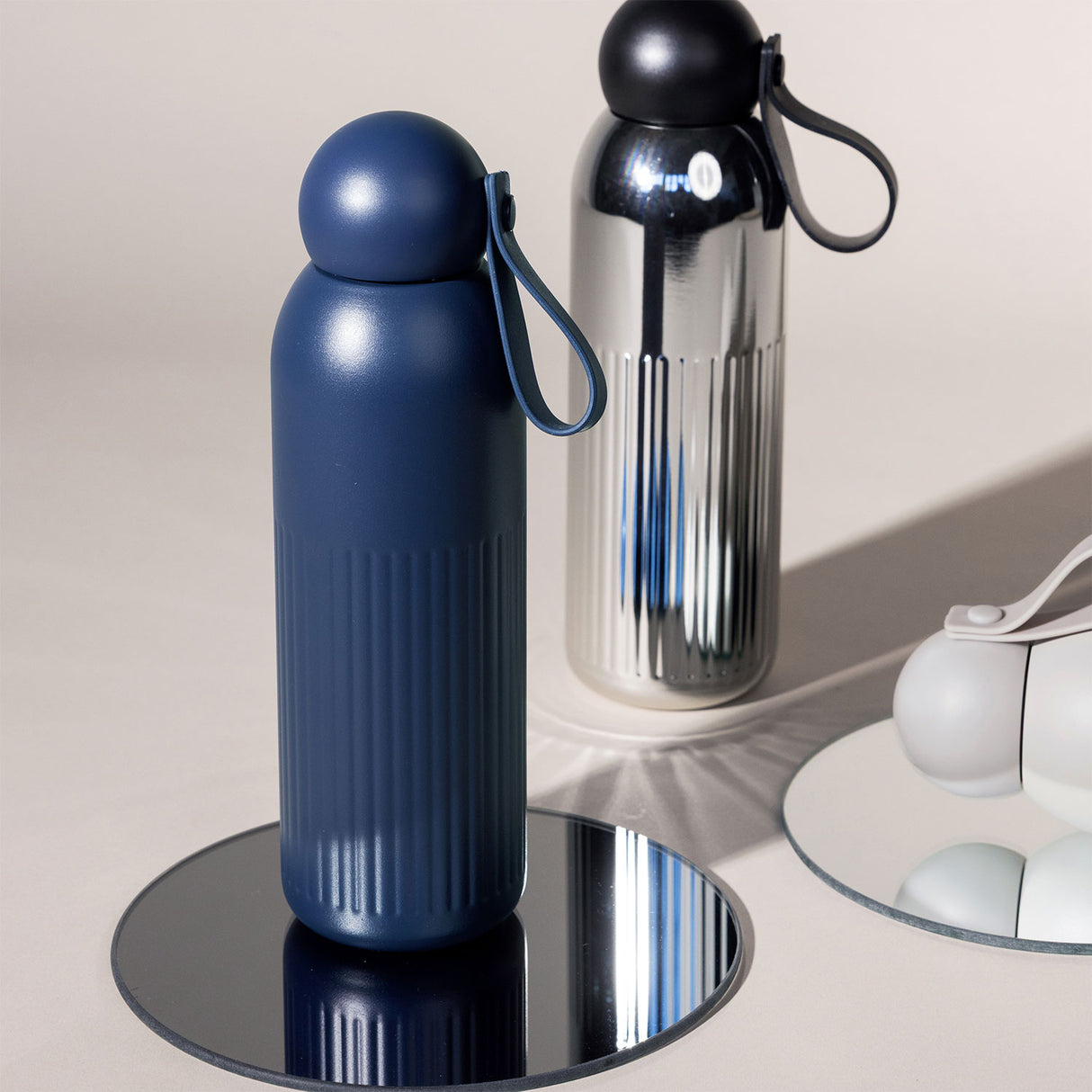 sagaform tekla termosjuomapullo 500 ml