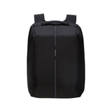 samsonite Securipak 2.0 reppu 17.3" musta