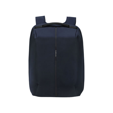 samsonite Securipak 2.0 reppu 17.3" tummansininen