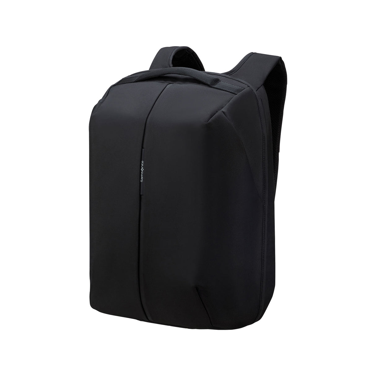 Samsonite Securipak 2.0 reppu 17.3", musta