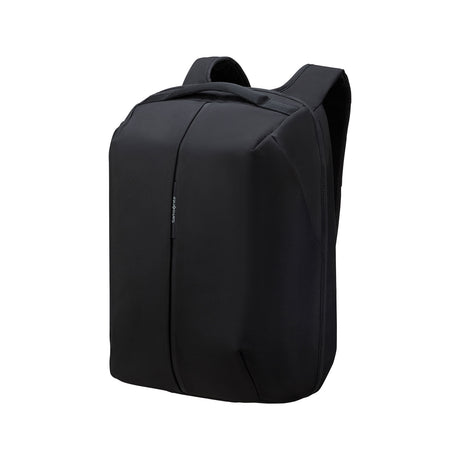 Samsonite Securipak 2.0 reppu 17.3", musta