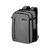 samsonite reppu harmaa roader l