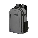 samsonite reppu roader m harmaa 