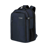 samsonite reppu tummansinen roader l