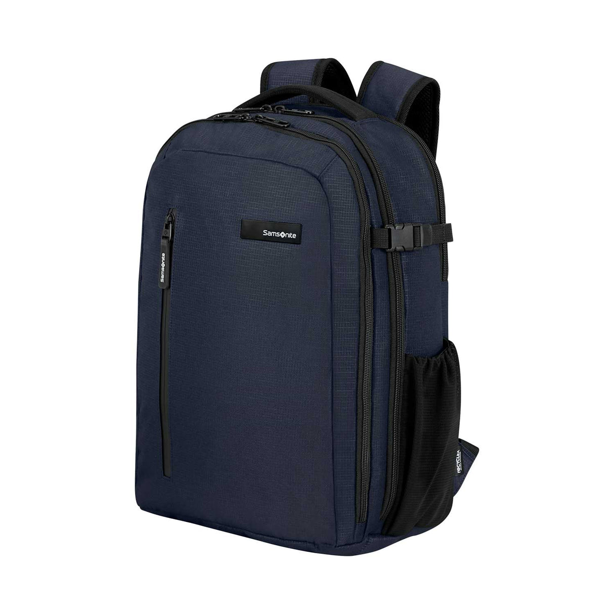 samsonite reppu tummansininen roader m