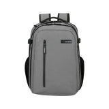 samsonite roader m reppu harmaa