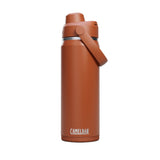 sierra punainen Camelbak Thrive Chug VSS 0,6 L teräksinen juomapullo