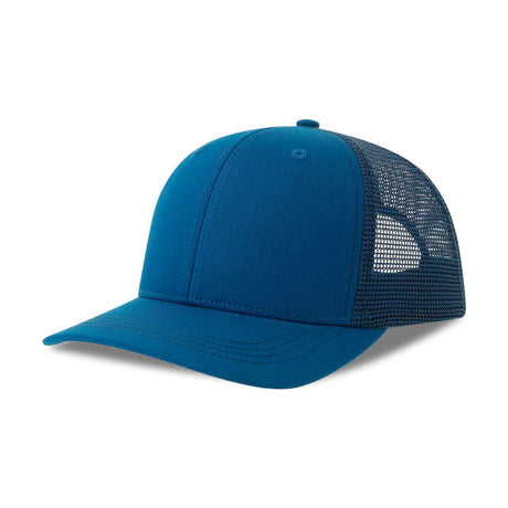 atlantis Sonic-S trucker lippis, sininen