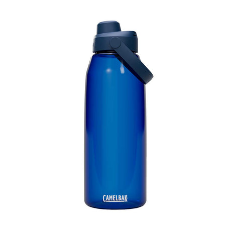 sininen camelbak thrive chug 1,5L juomapullo