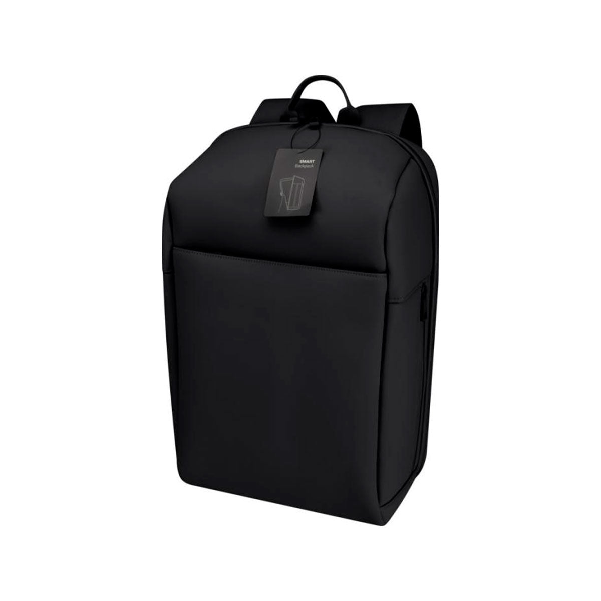 Smart 15" tietokonereppu, musta