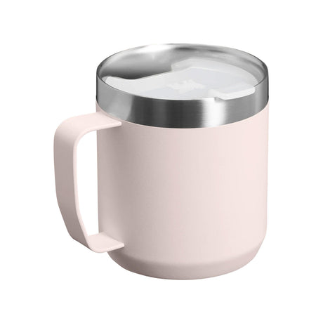 stanley Classic Legendary Camp Mug  0.35L, rose quartz