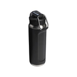 Stanley Classic Wellspring Bottle 0.71L juomapullo, musta