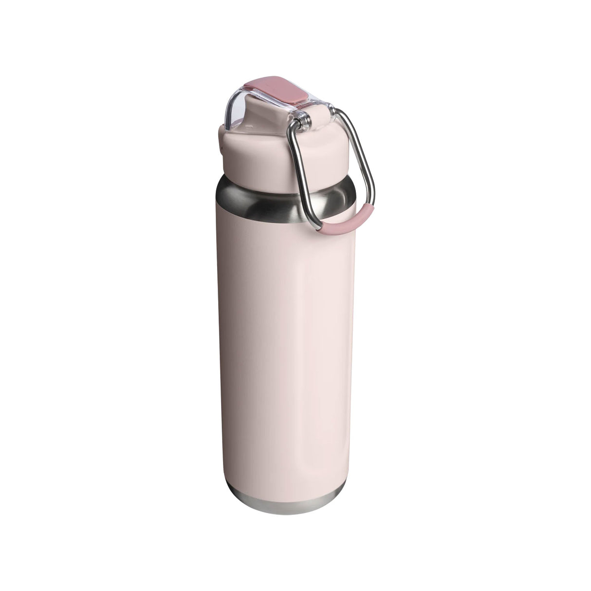 Stanley Classic Wellspring Bottle 0.71L juomapullo, rose quartz
