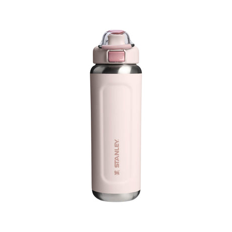 Stanley Classic Wellspring Bottle 0.71L rose quartz