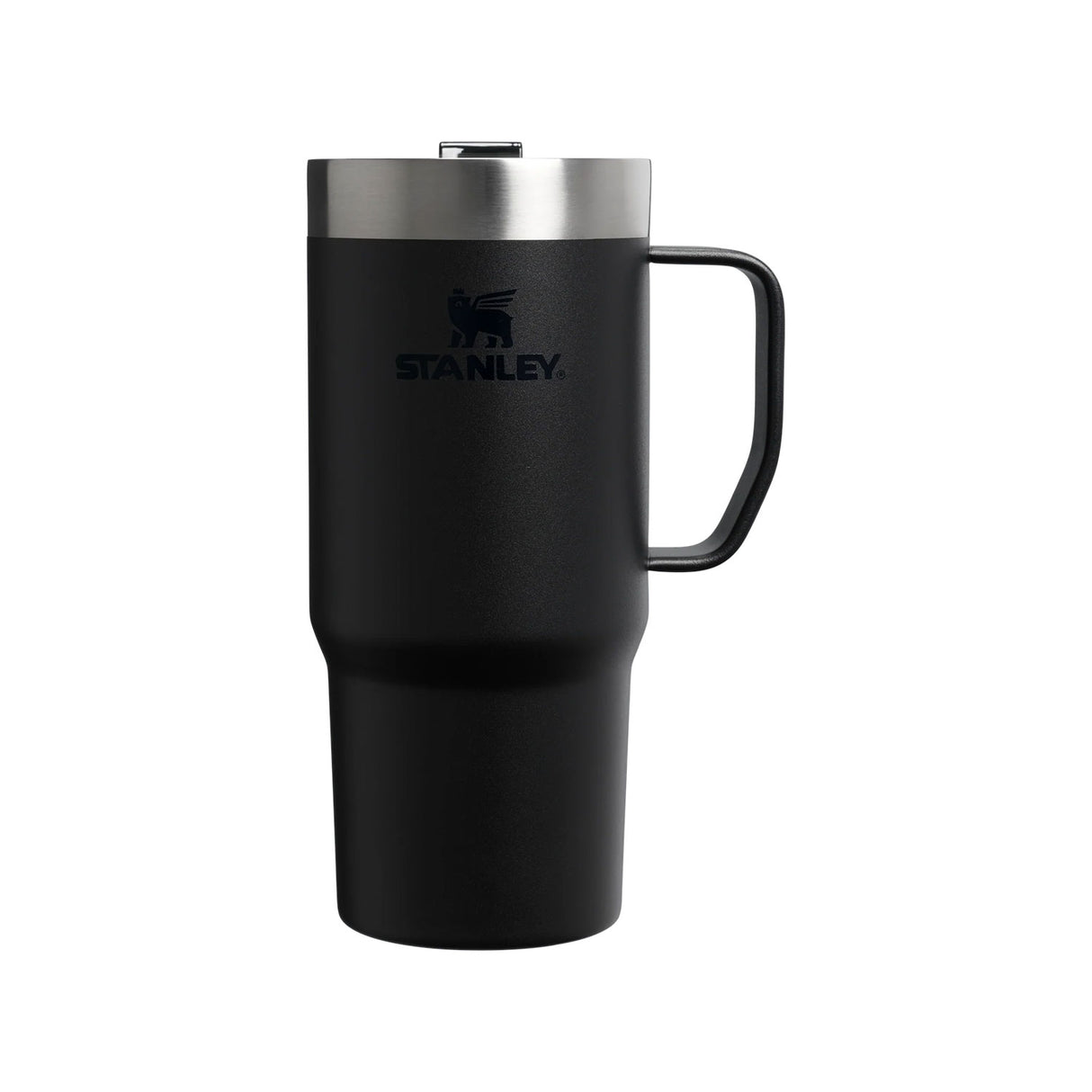 Stanley Everyday Suburban Mug 0.47L, musta
