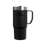 Stanley Everyday Suburban Mug 0.47L, musta