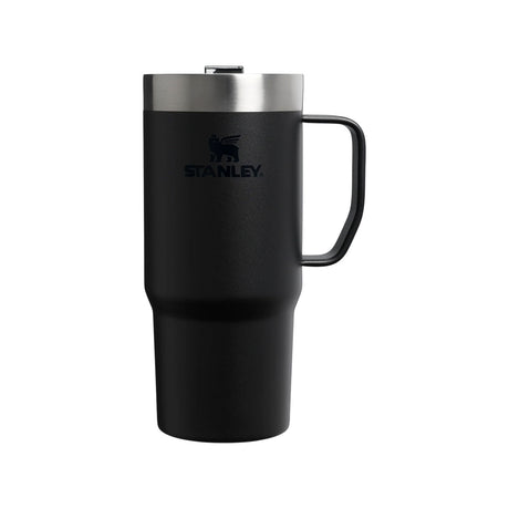 Stanley Everyday Suburban Mug 0.47L, musta