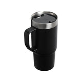 Stanley Everyday Suburban Mug 0.47L termosmuki, musta