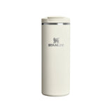 Stanley Transit Flip Top Mug 0.35L termosmuki, cream kerman vaalea