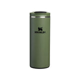 Stanley Transit Flip Top Mug 0.35L termosmuki, dried pine vihreä