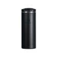 Stanley Transit Flip Top Mug 0.35L termosmuki, musta