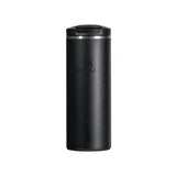 Stanley Transit Flip Top Mug 0.35L termosmuki, musta