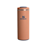 Stanley Transit Flip Top Mug 0.35L termosmuki, toast oranssi