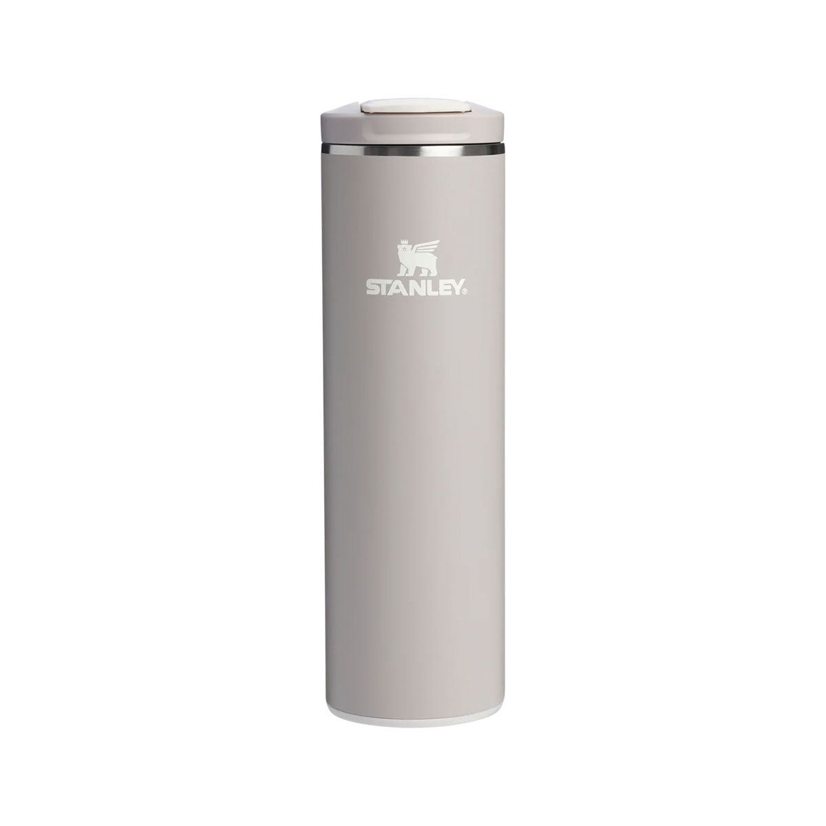 Transit Fliptop Mug 0.47L, termosmuki, harmaa