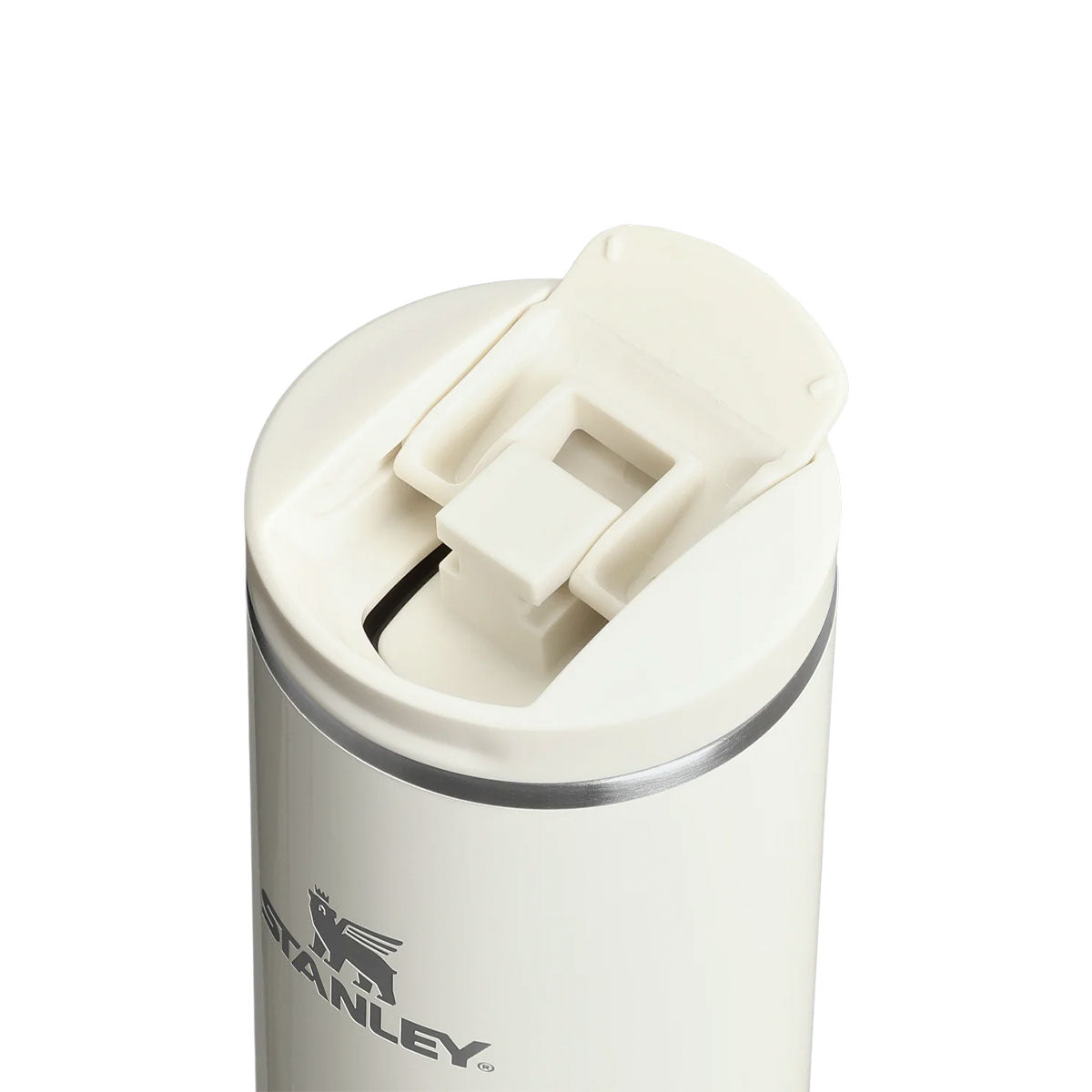 Transit Fliptop Mug 0.47L, tewrmosmuki, kerma, kansi
