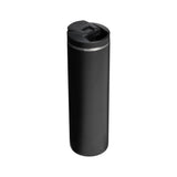 Transit Fliptop Mug 0.47L, termosmuki, musta