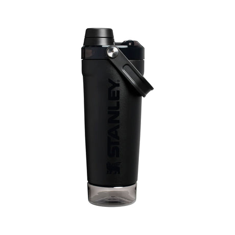 stanley active shaker, musta