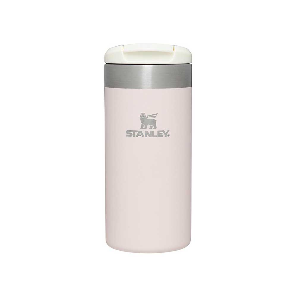 stanley aerolight transit termosmuki 350 ml rose vaaleanpunainen