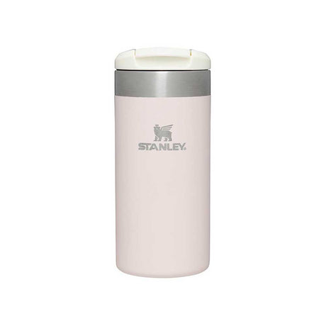 stanley aerolight transit termosmuki 350 ml rose vaaleanpunainen