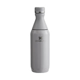 stanley all day slim bottle 0,35L, harmaa