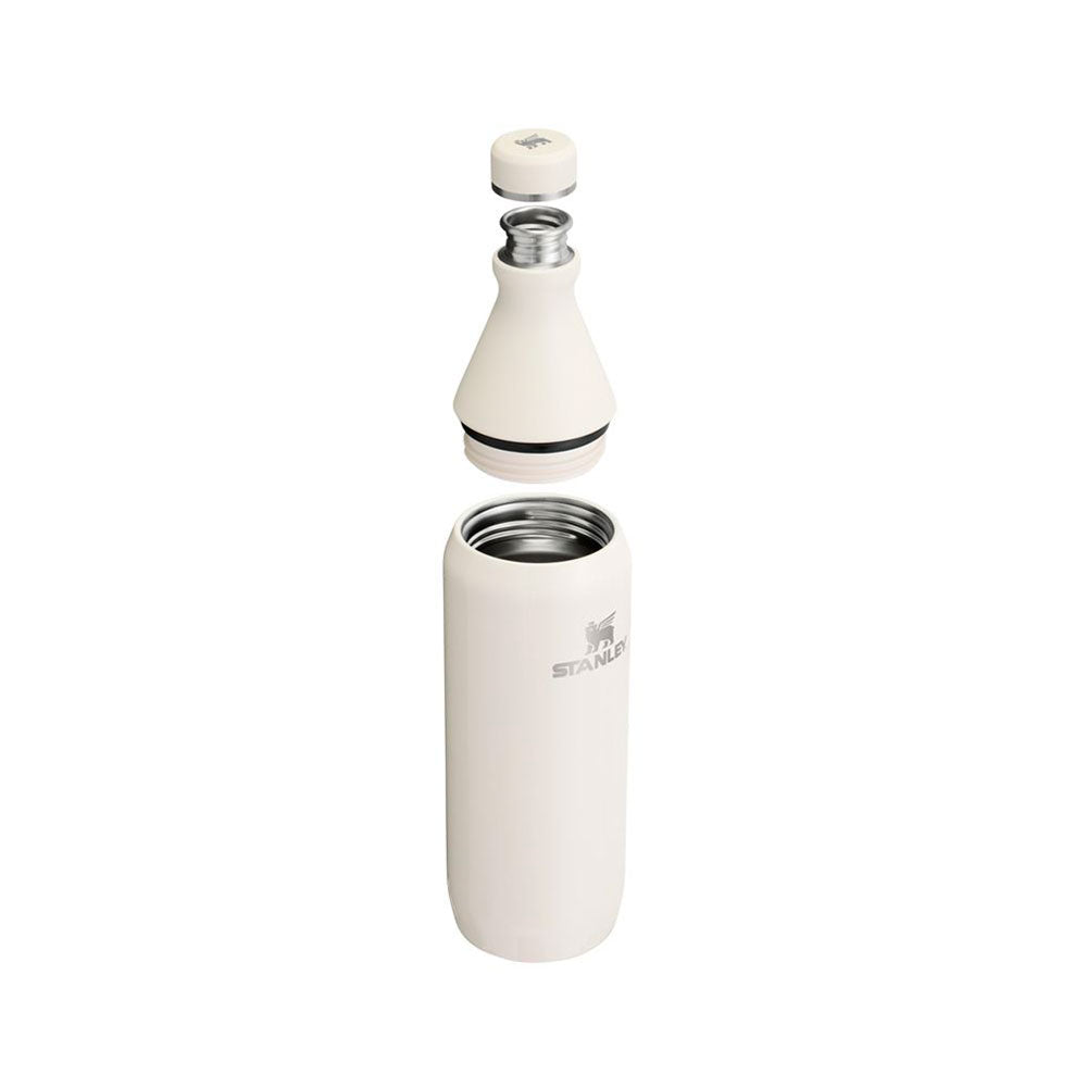 Stanley All Day Slim Bottle 0,6 L teräsjuomapullo