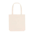 stanley stella tote bag luonnonvalkoinen kangaskassi 300 g