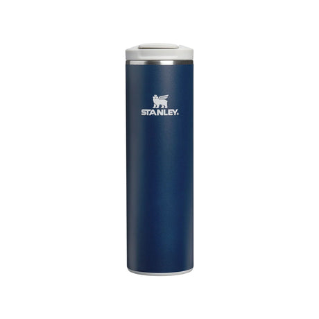stanley transit flip top mug 0.47L, dark navy 