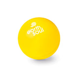 stressipallo omalla logolla, painatuksella