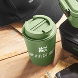 take away muki omalla painatatuksella, pp 300 ml