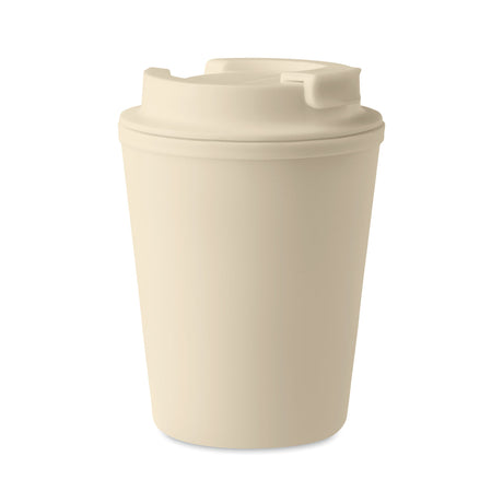 take away muki pp 300 ml, beige