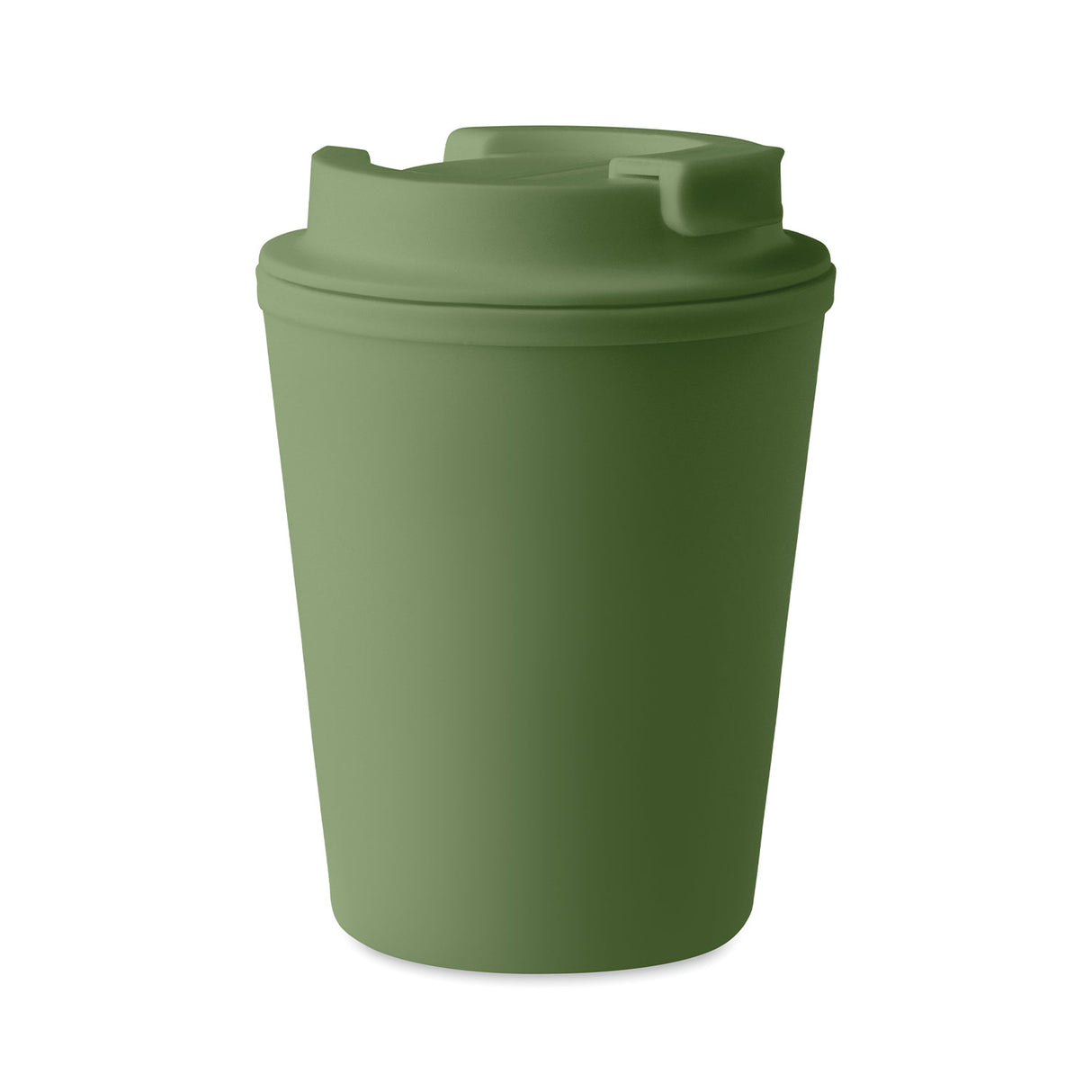 take away muki pp 300 ml, vihreä