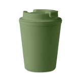 take away muki pp 300 ml, vihreä