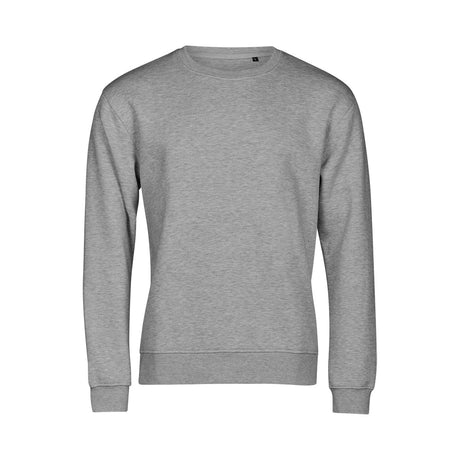 meleerattu harmaa  tee jays urban sweatshirt collegepaita