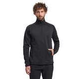 tenson TXlite Midlayer Full Zip Men musta