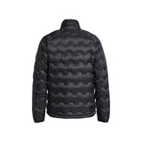 tenson TXlite Shibui Down Collar Jacket Men musta selkä